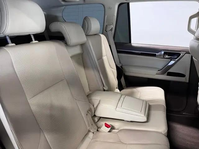 2017 Lexus GX 460 GX 460