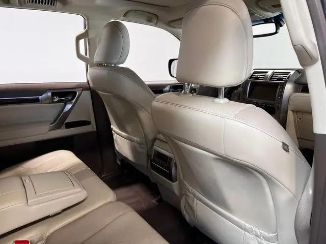2017 Lexus GX 460 GX 460