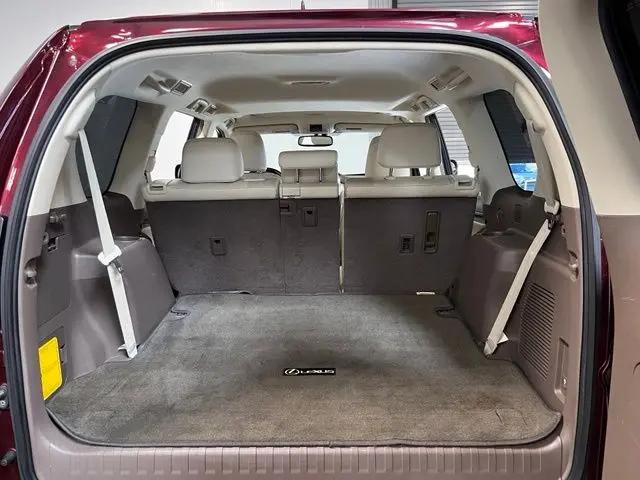 2017 Lexus GX 460 GX 460