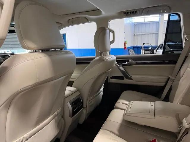 2017 Lexus GX 460 GX 460
