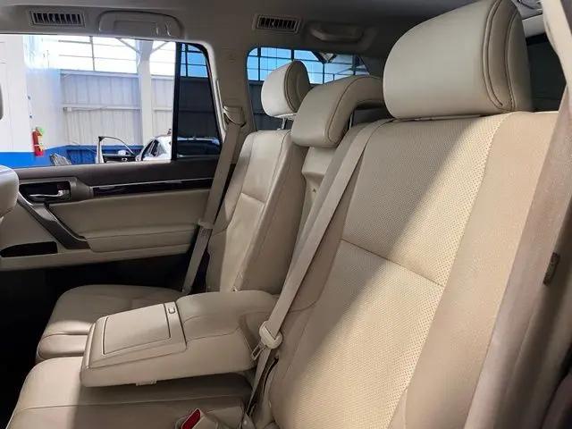 2017 Lexus GX 460 GX 460