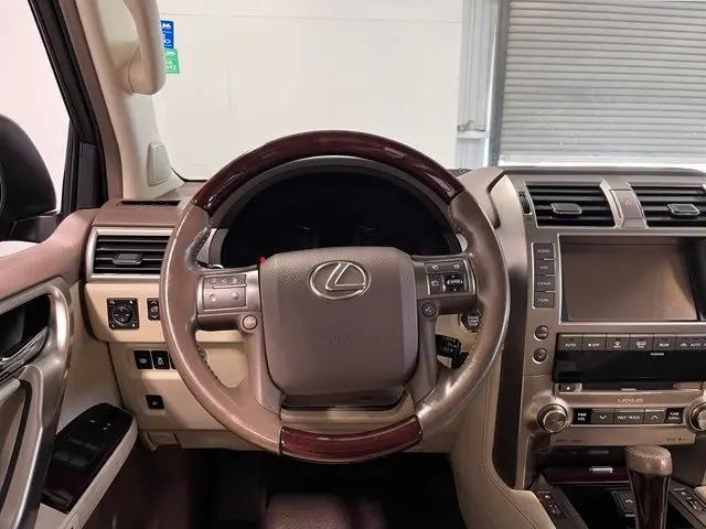 2017 Lexus GX 460 GX 460