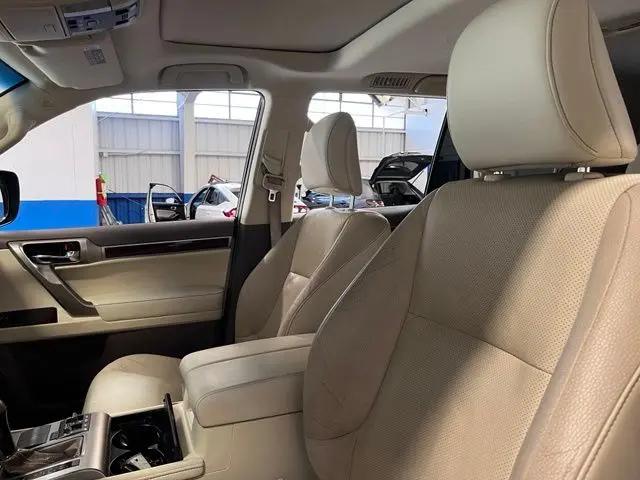 2017 Lexus GX 460 GX 460