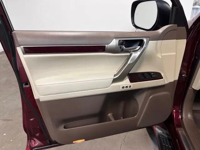 2017 Lexus GX 460 GX 460