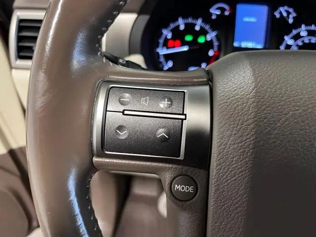 2017 Lexus GX 460 GX 460