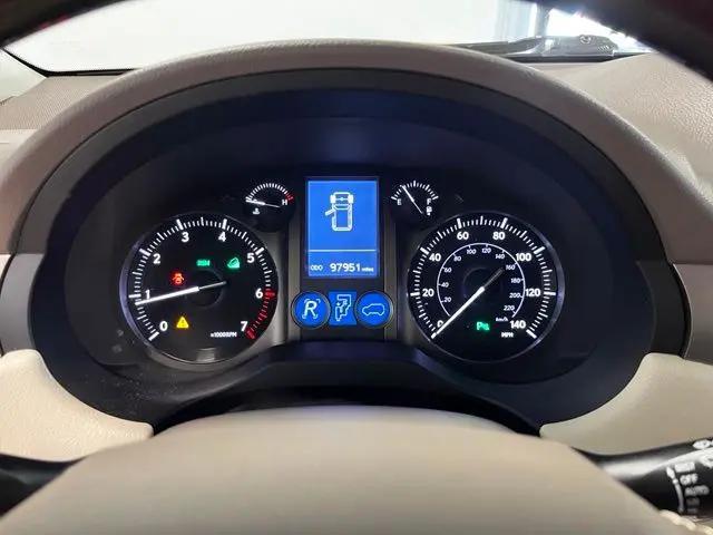 2017 Lexus GX 460 GX 460
