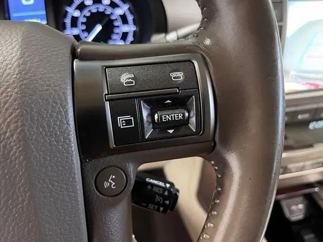 2017 Lexus GX 460 GX 460