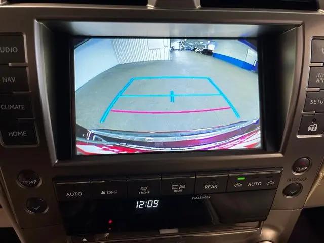 2017 Lexus GX 460 GX 460