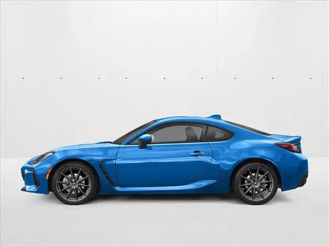 2026 Subaru BRZ Limited