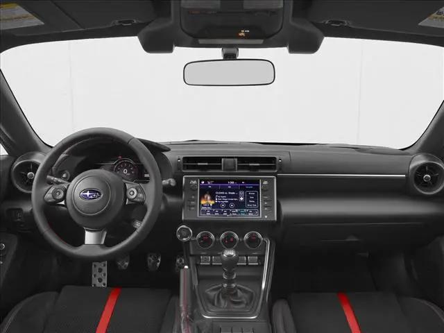 2026 Subaru BRZ Limited