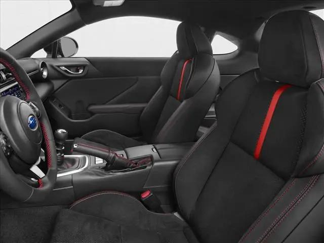 2026 Subaru BRZ Limited