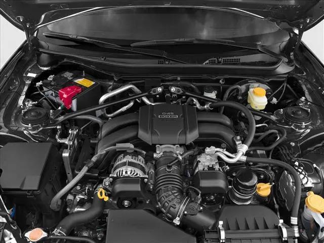 2026 Subaru BRZ Limited