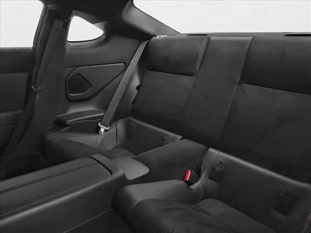 2026 Subaru BRZ Limited