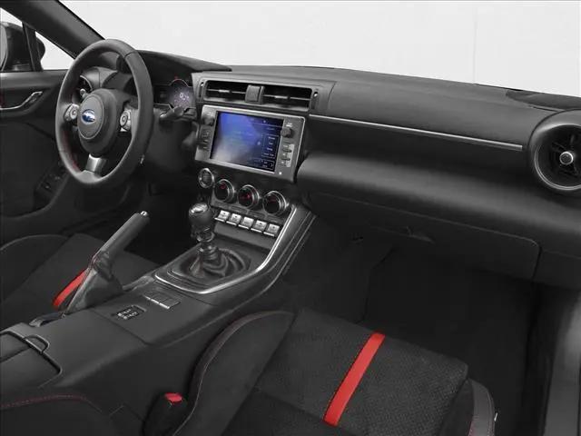 2026 Subaru BRZ Limited