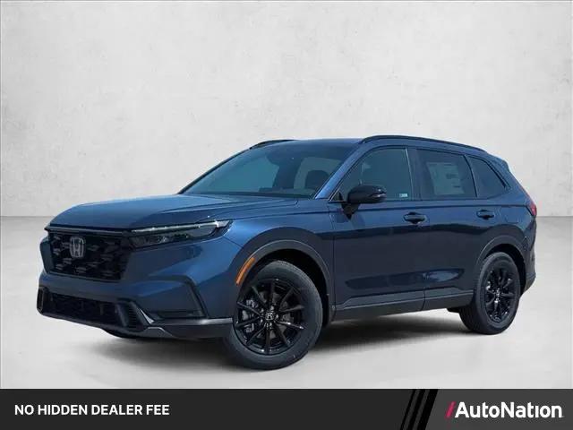 2026 Honda CR-V Hybrid 2WD Sport-L for sale in Memphis, TN