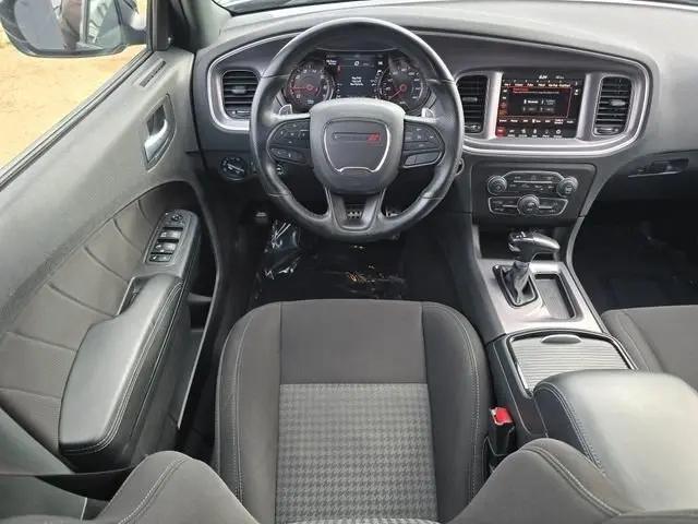 2021 Dodge Charger R/T RWD