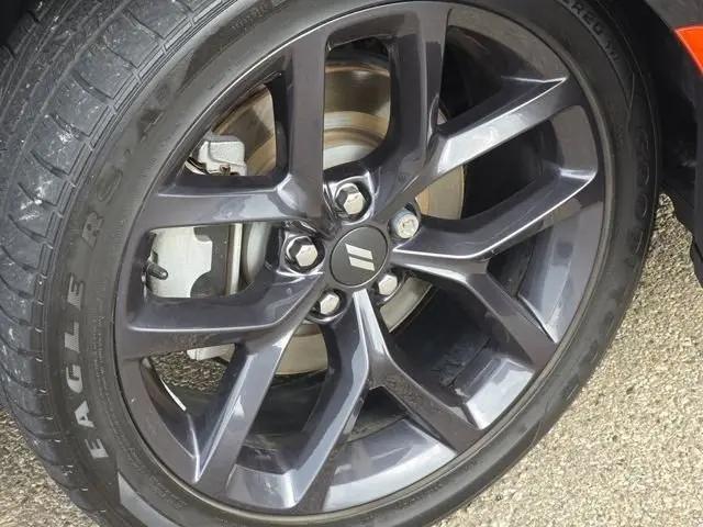 2021 Dodge Charger R/T RWD