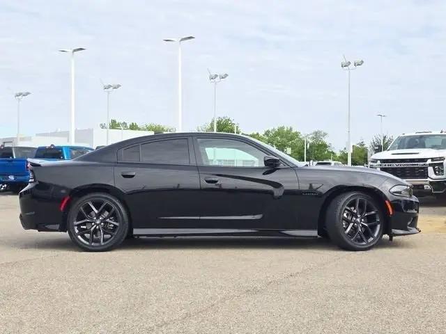 2021 Dodge Charger R/T RWD