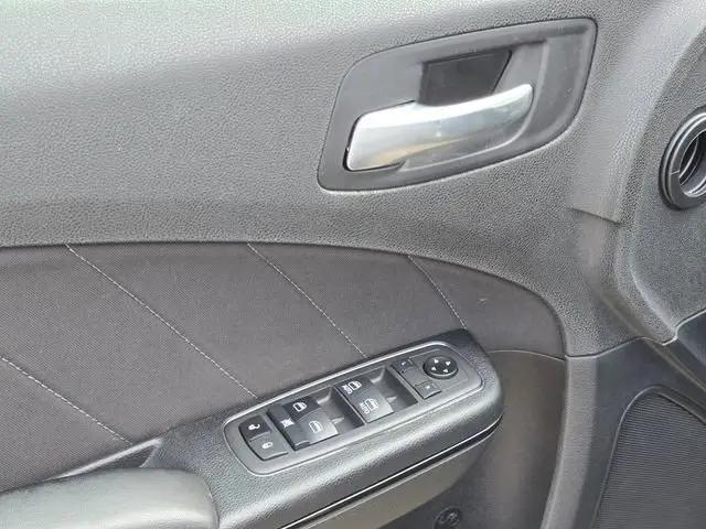 2021 Dodge Charger R/T RWD