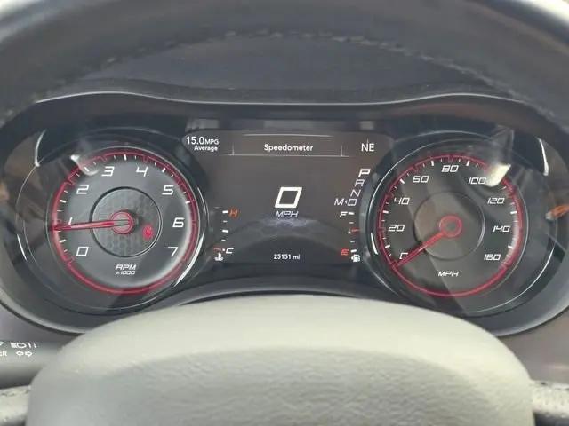 2021 Dodge Charger R/T RWD