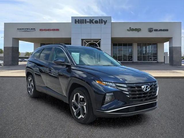 2024 Hyundai Tucson Hybrid SEL Convenience for sale in Pensacola, FL