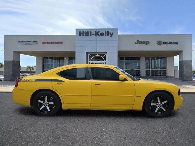 2006 Dodge Charger RT