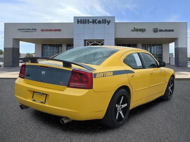 2006 Dodge Charger RT