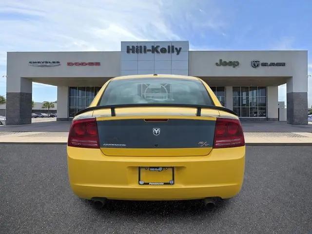 2006 Dodge Charger RT