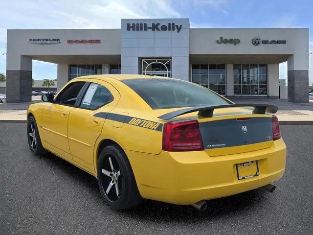 2006 Dodge Charger RT