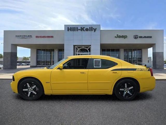 2006 Dodge Charger RT