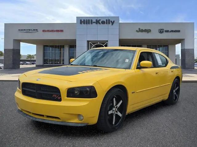 2006 Dodge Charger RT