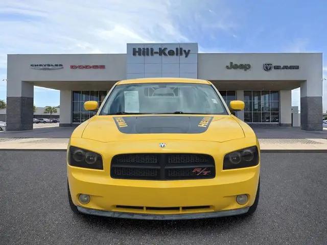 2006 Dodge Charger RT