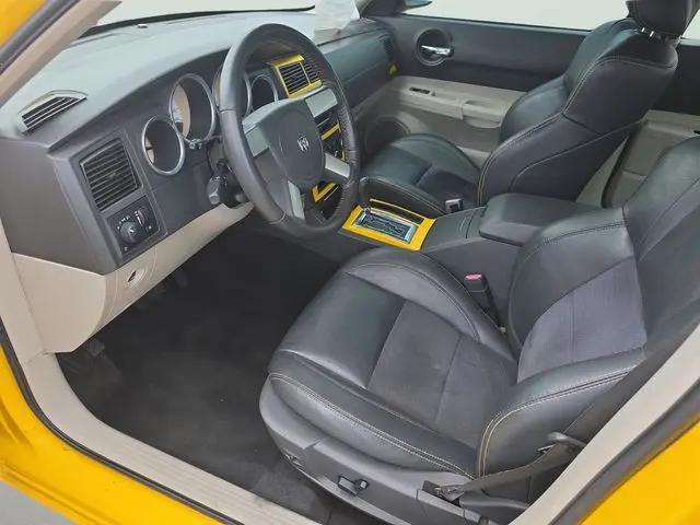 2006 Dodge Charger RT