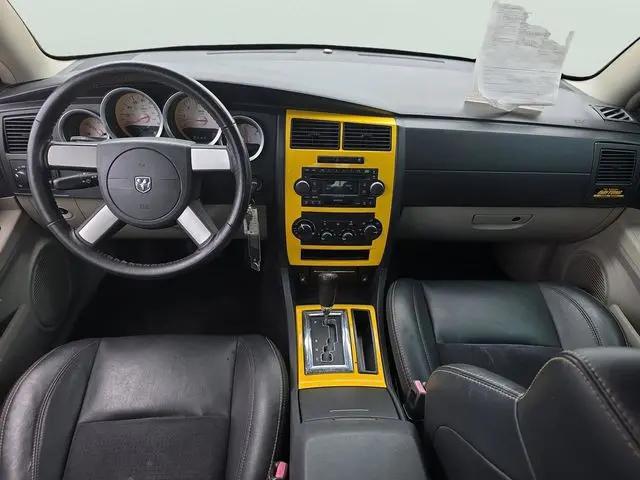2006 Dodge Charger RT