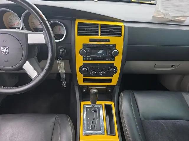 2006 Dodge Charger RT