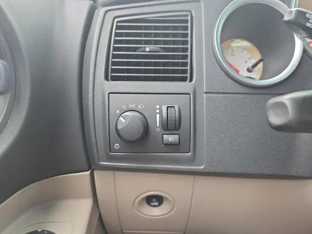 2006 Dodge Charger RT