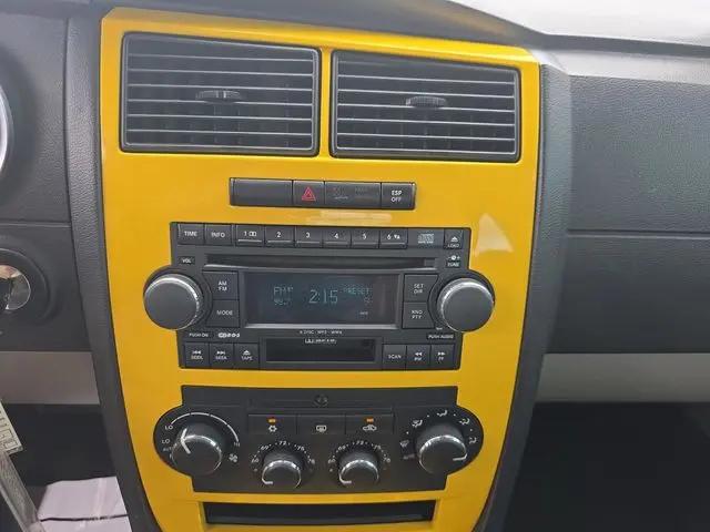 2006 Dodge Charger RT