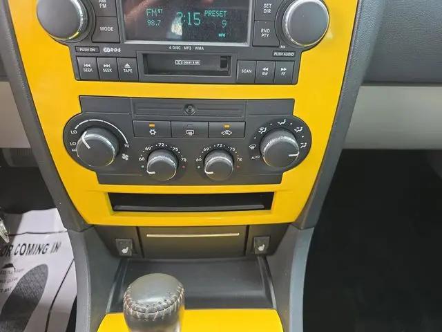 2006 Dodge Charger RT