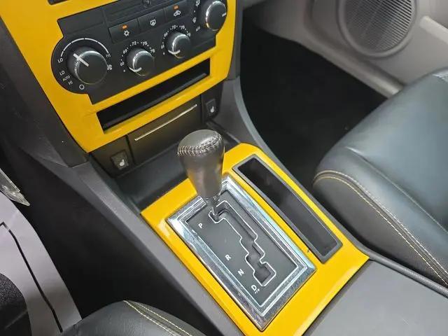 2006 Dodge Charger RT