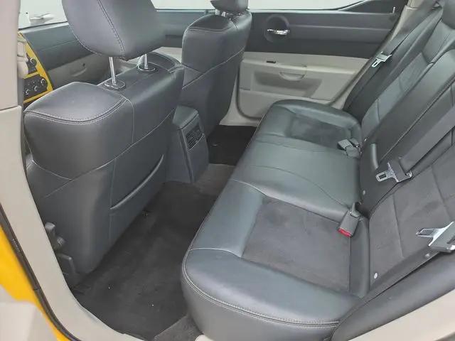 2006 Dodge Charger RT