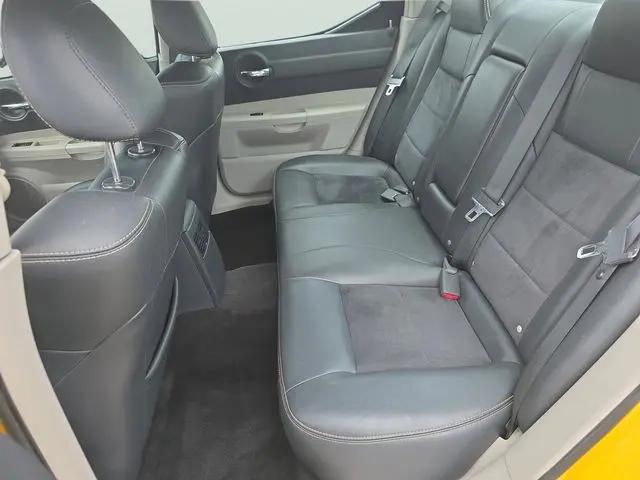 2006 Dodge Charger RT