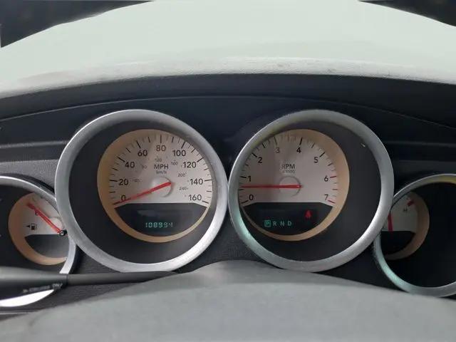 2006 Dodge Charger RT