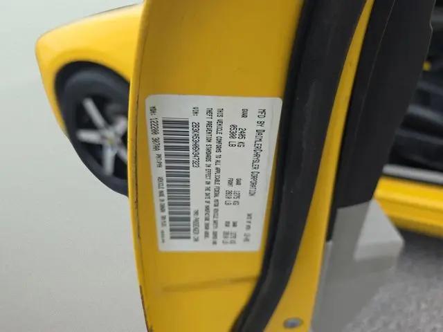 2006 Dodge Charger RT