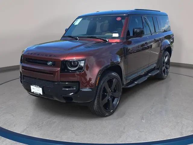 2026 Land Rover Defender P400 X-Dynamic SE for sale in Littleton, CO