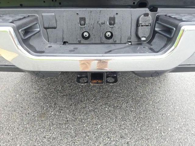 2025 Ram 2500 Big Horn Crew Cab 4x4 6'4" Box