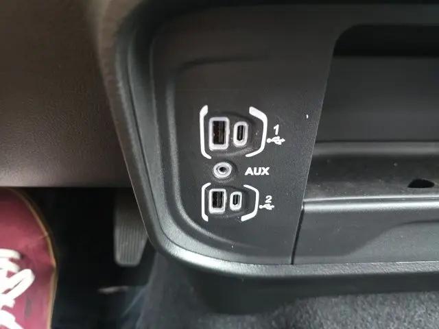 2025 Ram 2500 Big Horn Crew Cab 4x4 6'4" Box