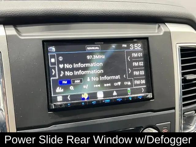 2018 Nissan Titan XD SV Gas