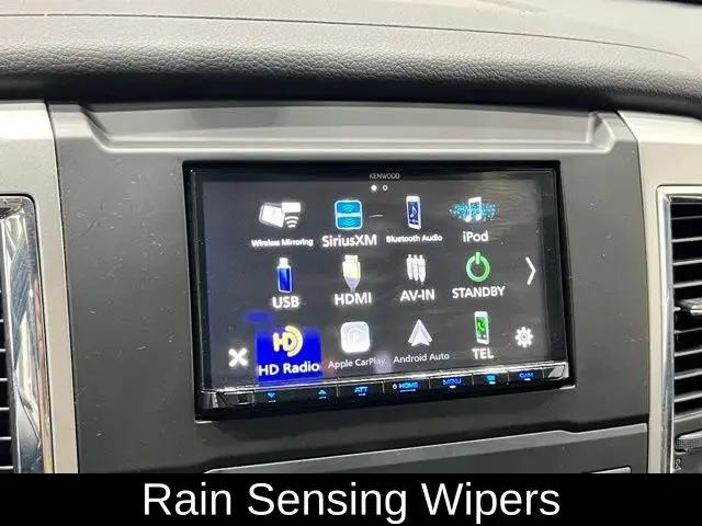 2018 Nissan Titan XD SV Gas