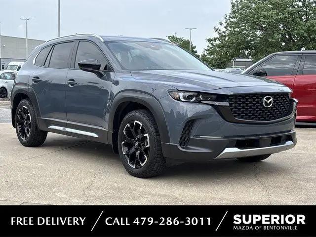 2024 Mazda CX-50 2.5 Turbo Meridian Edition for sale in Bentonville, AR