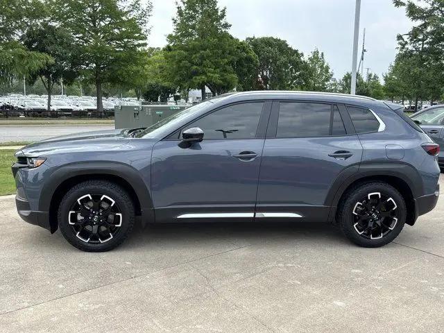 2024 Mazda CX-50 2.5 Turbo Meridian Edition